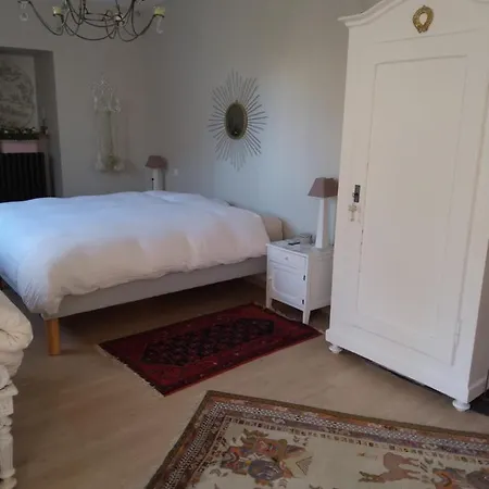 Apartment Le Jardin Des Roses *